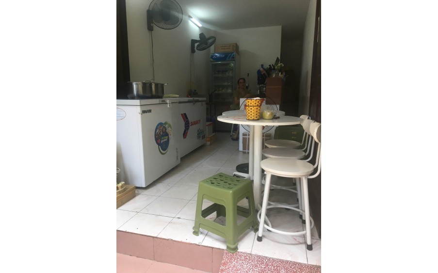 CHO THUÊ MBKD SALON TÓC, SPA, TRÀ SỮA PHỐ HUỲNH THÚC KHÁNG, 25M2, 1 TẦNG, 6 TRIỆU
